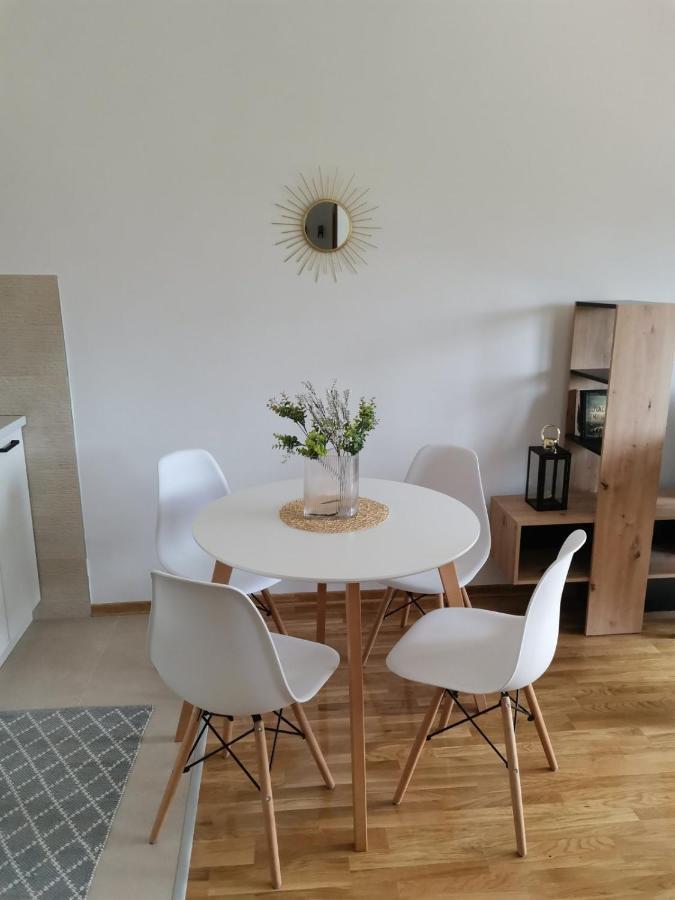 Apartman Kardas Vrnjačka Banja Εξωτερικό φωτογραφία