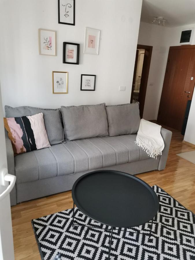 Apartman Kardas Vrnjačka Banja Εξωτερικό φωτογραφία