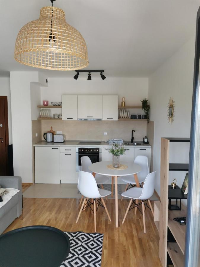 Apartman Kardas Vrnjačka Banja Εξωτερικό φωτογραφία