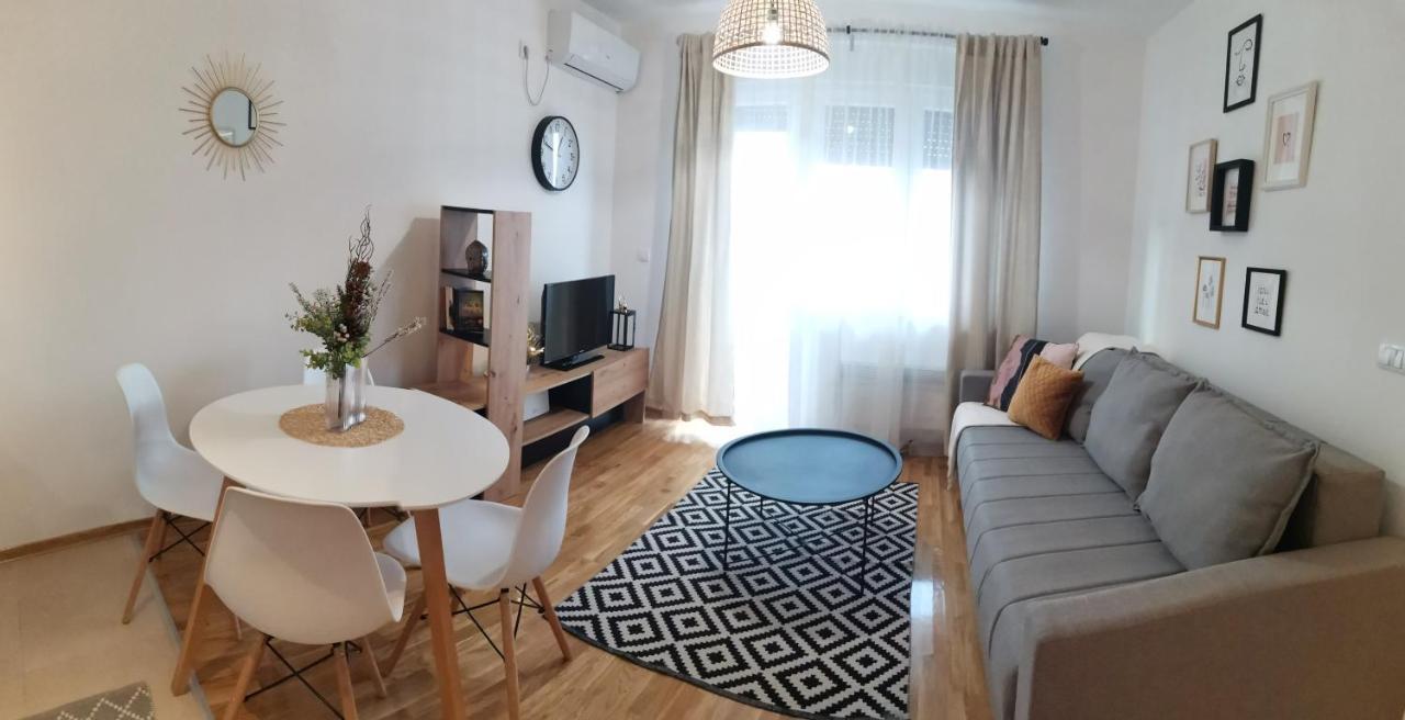 Apartman Kardas Vrnjačka Banja Εξωτερικό φωτογραφία