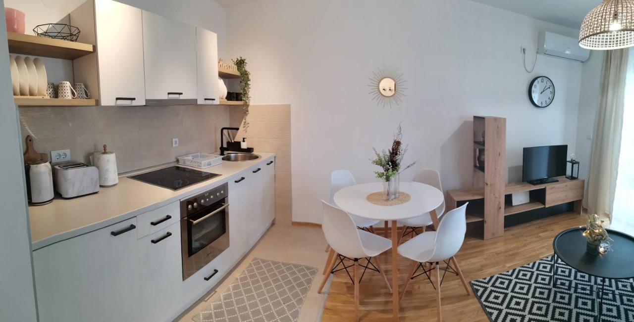 Apartman Kardas Vrnjačka Banja Εξωτερικό φωτογραφία