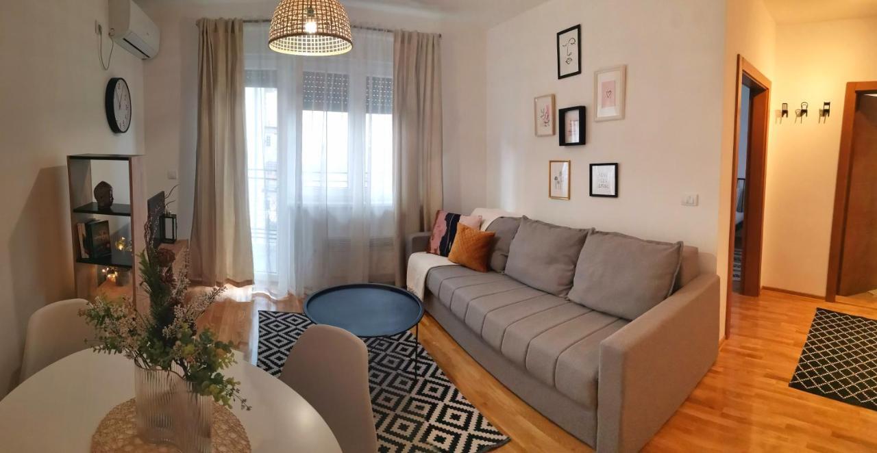 Apartman Kardas Vrnjačka Banja Εξωτερικό φωτογραφία
