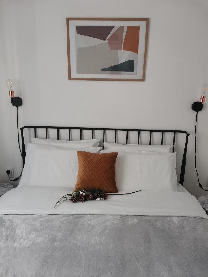 Apartman Kardas Vrnjačka Banja Εξωτερικό φωτογραφία