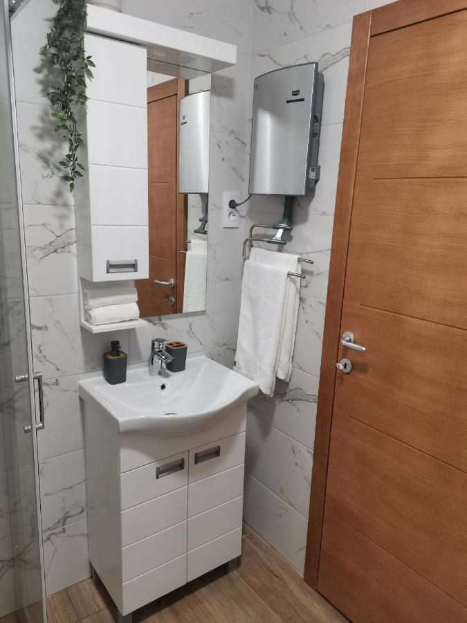 Apartman Kardas Vrnjačka Banja Εξωτερικό φωτογραφία
