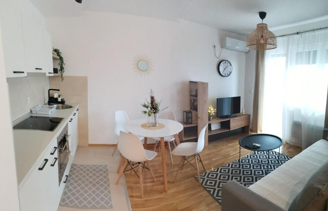 Apartman Kardas Vrnjačka Banja Εξωτερικό φωτογραφία